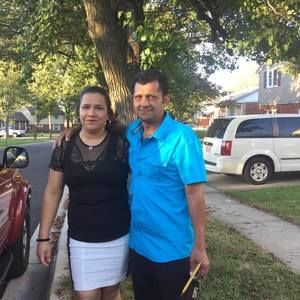 Meet your Posher, Luz e